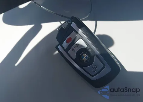 2013 BMW 640I Gran Coupe из США, поврежденный, VIN WBA6A0C51DDZ04076